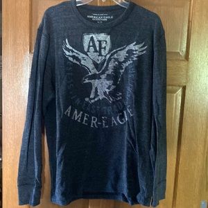 Men’s American Eagle longsleeved!